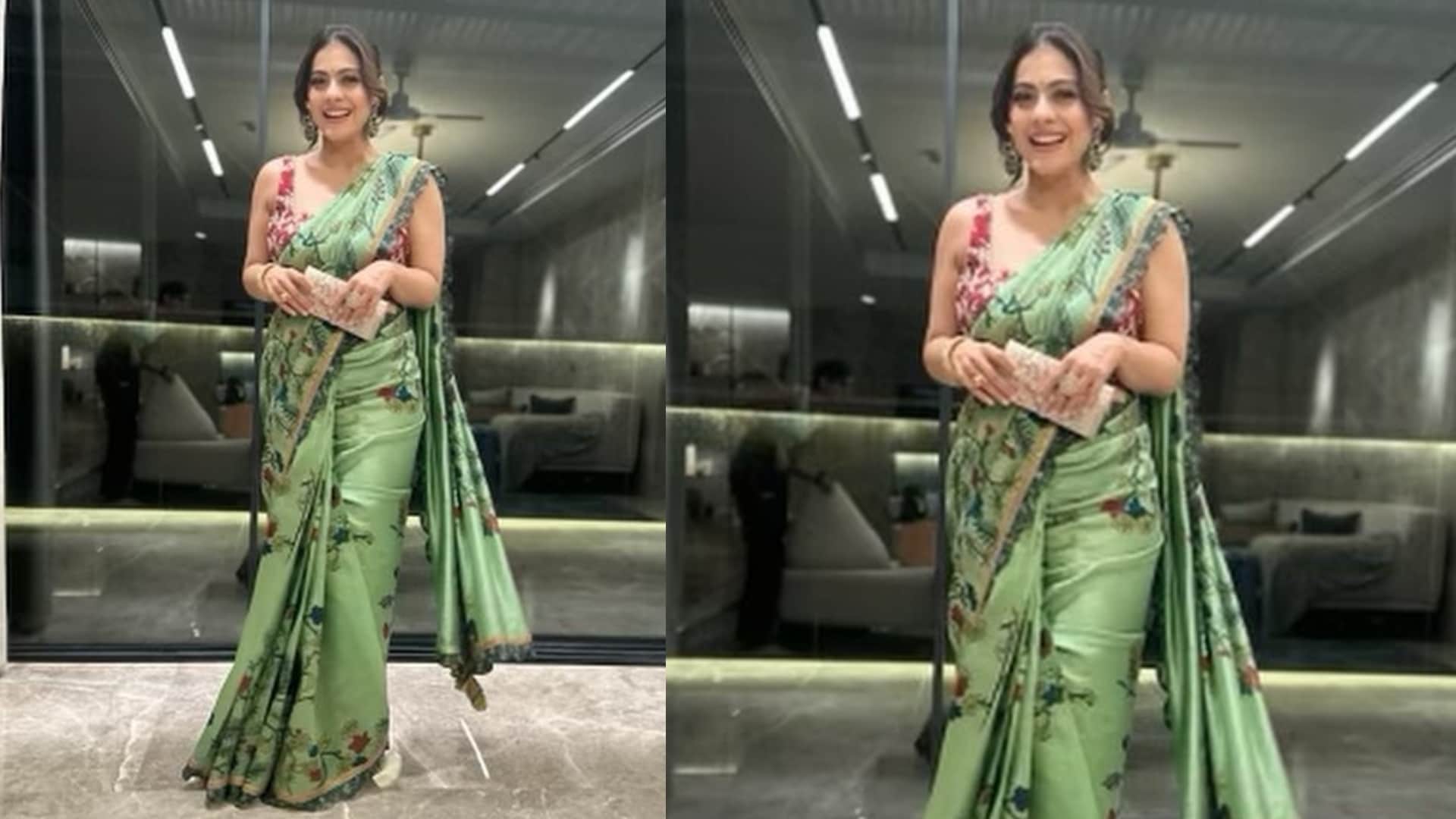 Sawan 2025 trendy outfit for newly bride during sawan season