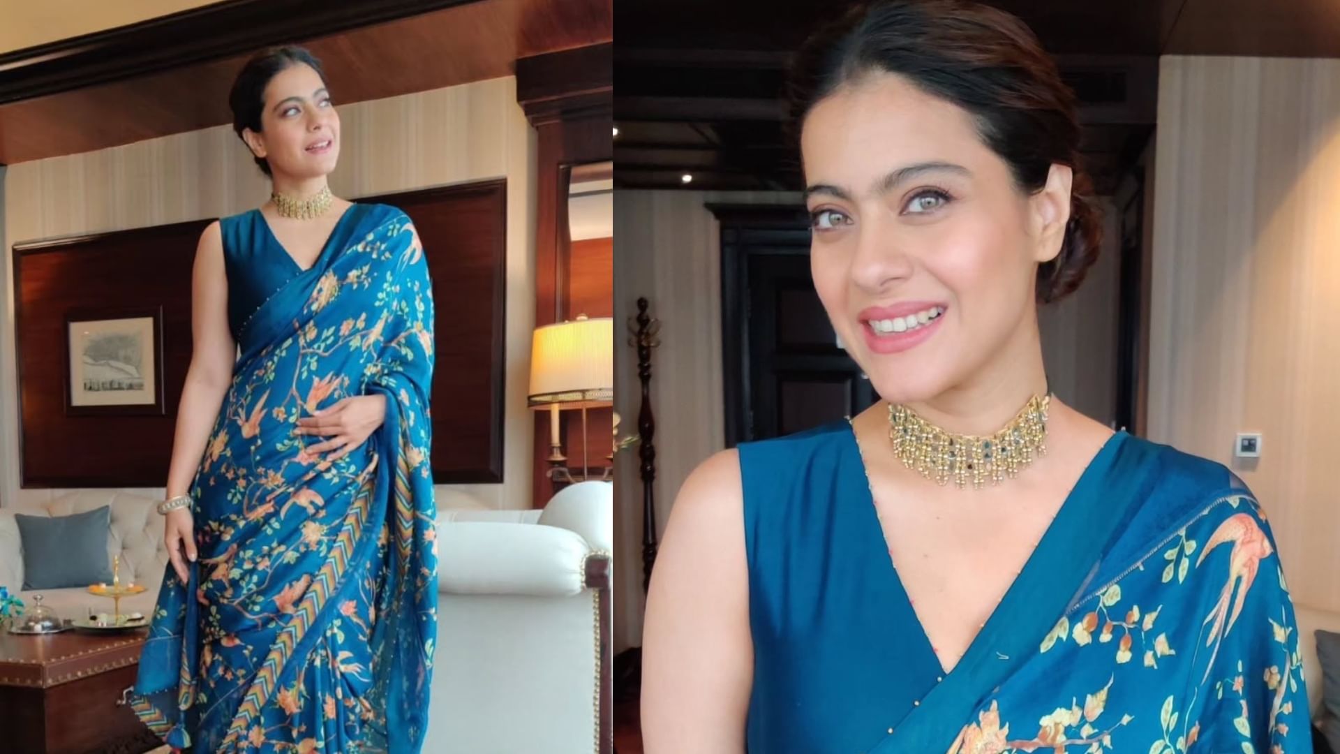 Navratri Day 4 Colour To Wear Maa kushamanda Favourite Colour