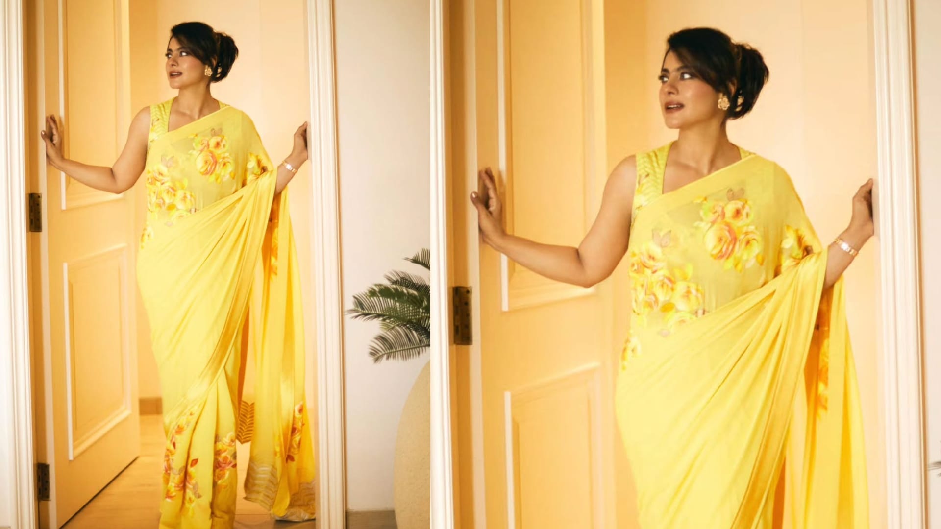 Fashion Tips Which Color Should Wear On Makar Sankranti Puja Check  Outfit Ideas