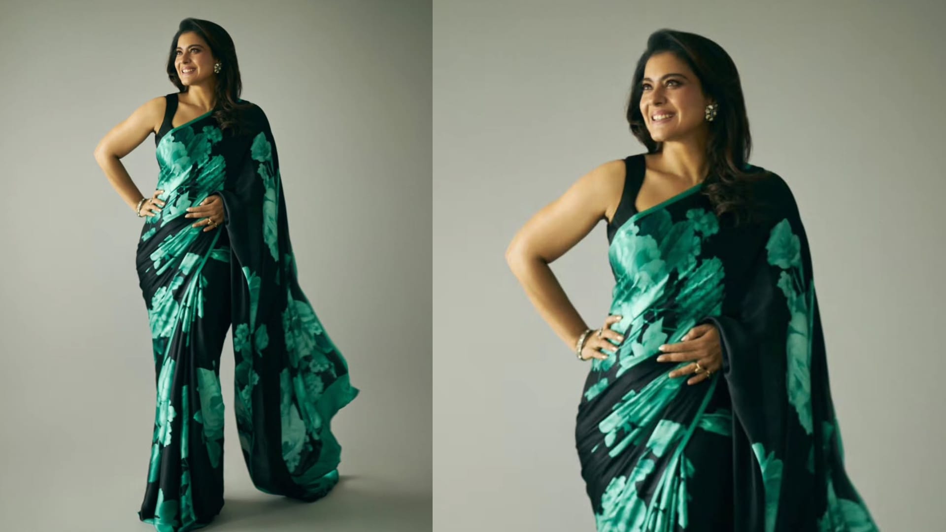 Sawan 2025 tips to wear green saree for perfect look in hindi