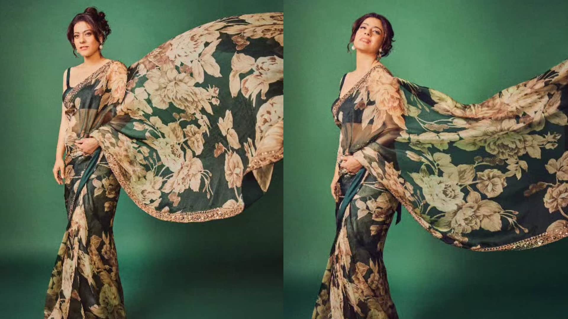 Trending Sarees 2025 modern saree trends For Women