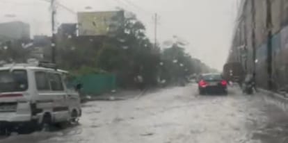 Kanpur Sowing of Kharif crop will start with monsoon rains Revenue Department has geared up