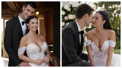 abcd actress Lauren Gottlieb married long time boyfriend Tobias Jones in Italy pictures goes viral