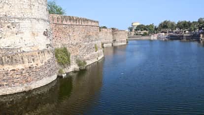 क्यों इस किले को कहा जाता है सांपों का किला? (सांकेतिक तस्वीर)