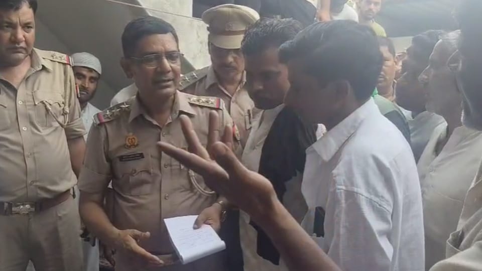 Two Children Murder In Muzaffarnagar:  Mother Poisons Two Children Over Love Affair