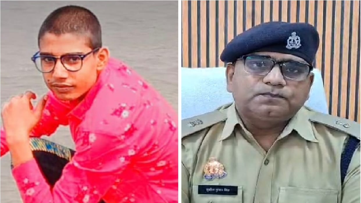 Cousin brothers killed a young man in a dispute over using a mobile phone