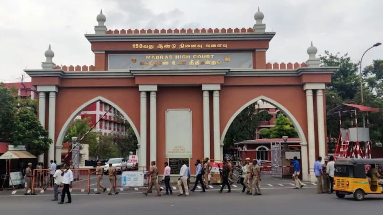 Thirupparankundram lamp lighting case High Court expressed concern on different claims emerge regarding pillar