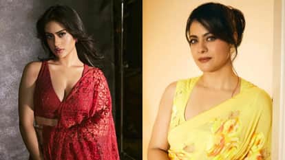 Kajol reveals about her daughter nysa devgn acting career debut and says it's her choice