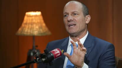 West Asia Crisis No Intention of Occupying Iranian Territory Israeli Ambassador Outlines the Plan