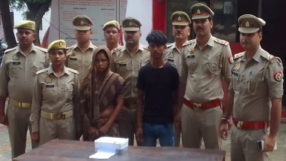 Wife lover brother-in-law killed husband