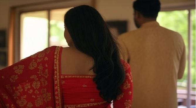 पति-पत्नी सांकेतिक फोटो