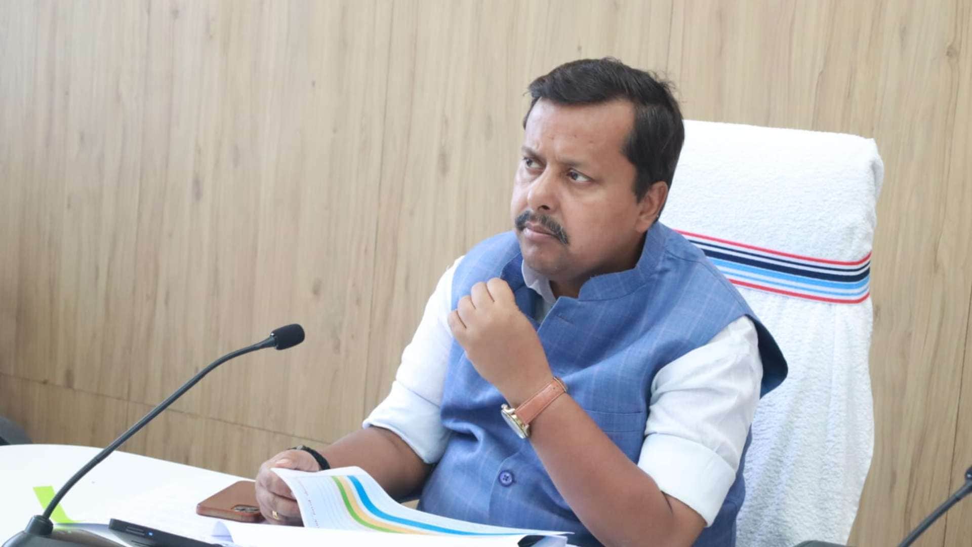 नितिन नवीन