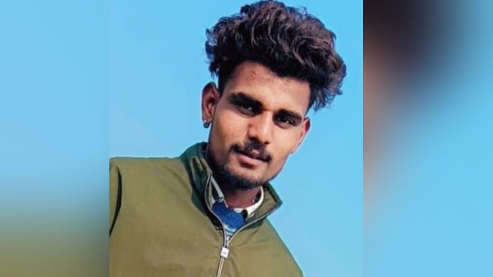 In village Shahpur Kalan some youth beat their own friend to death