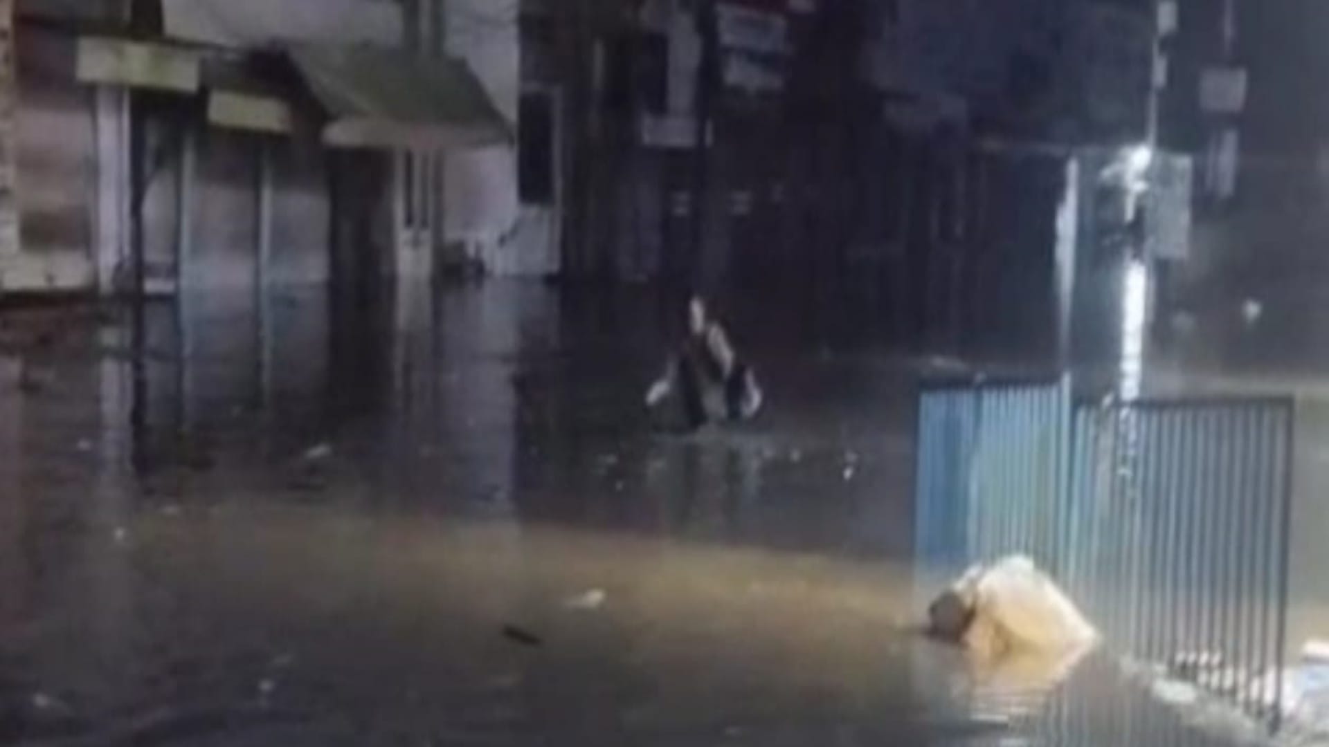 Monsoon Update: First Rainfall in Balotra Exposes Municipal Claims, Poor Drainage Leads to Waterlogging Chaos