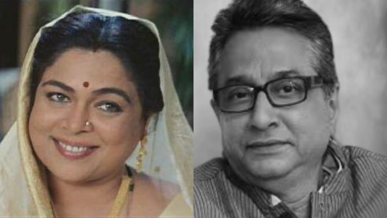 Reema Lagoo Ex Husband Vivek lagoo Passes Away Known The Facts About Their Relationship