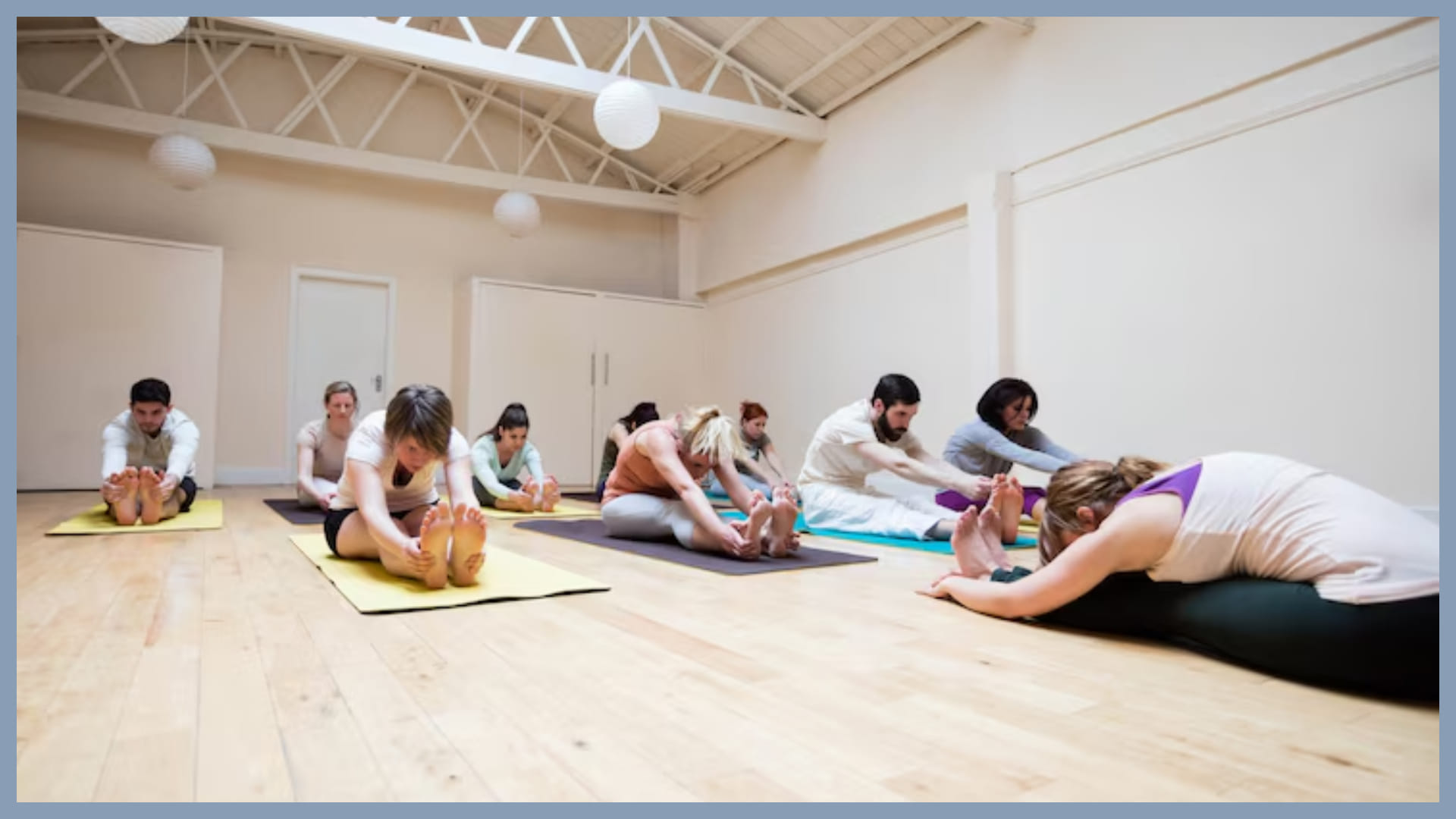 Career in Yoga, Explore Government Job Opportunities and Eligibility Criteria