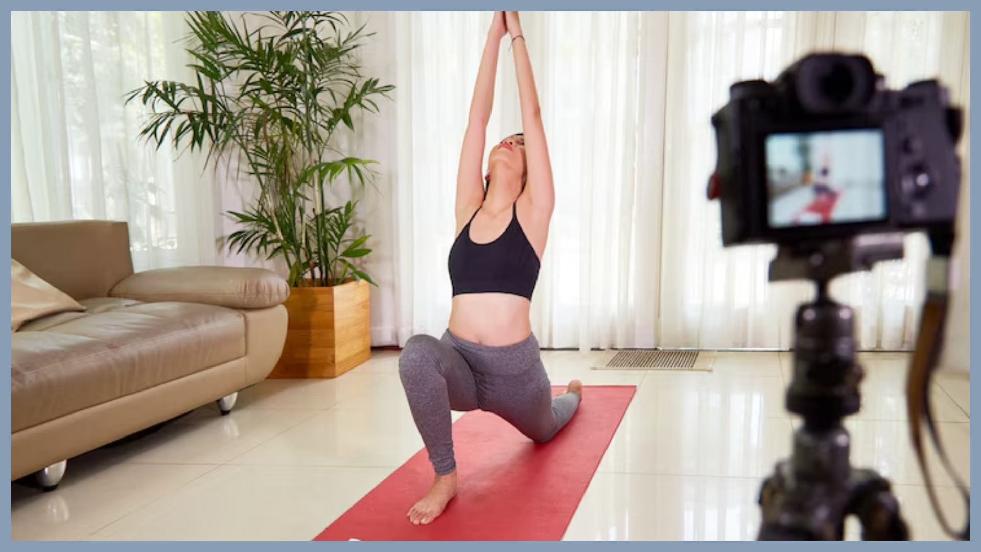 Career in Yoga, Explore Government Job Opportunities and Eligibility Criteria