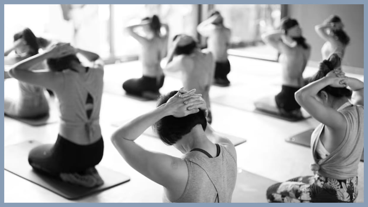 Career in Yoga, Explore Government Job Opportunities and Eligibility Criteria