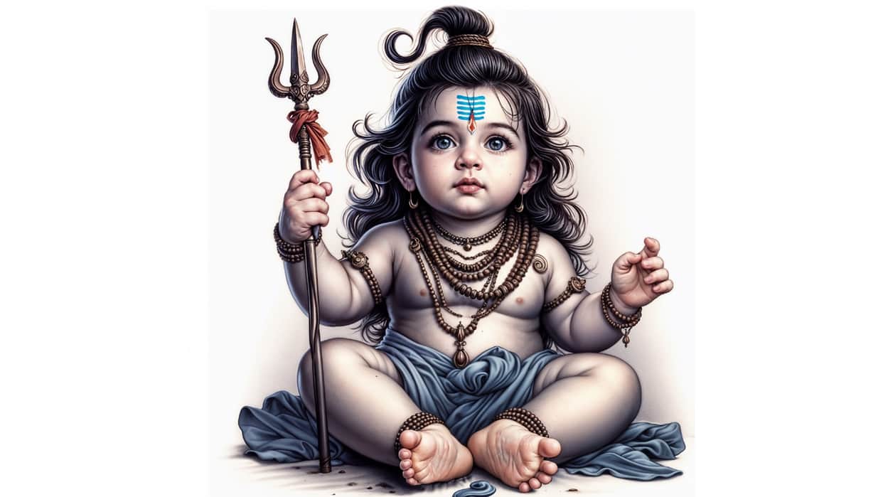 Mahashivratri 2026 Shiv Ji Inspired Baby Names In HIndi