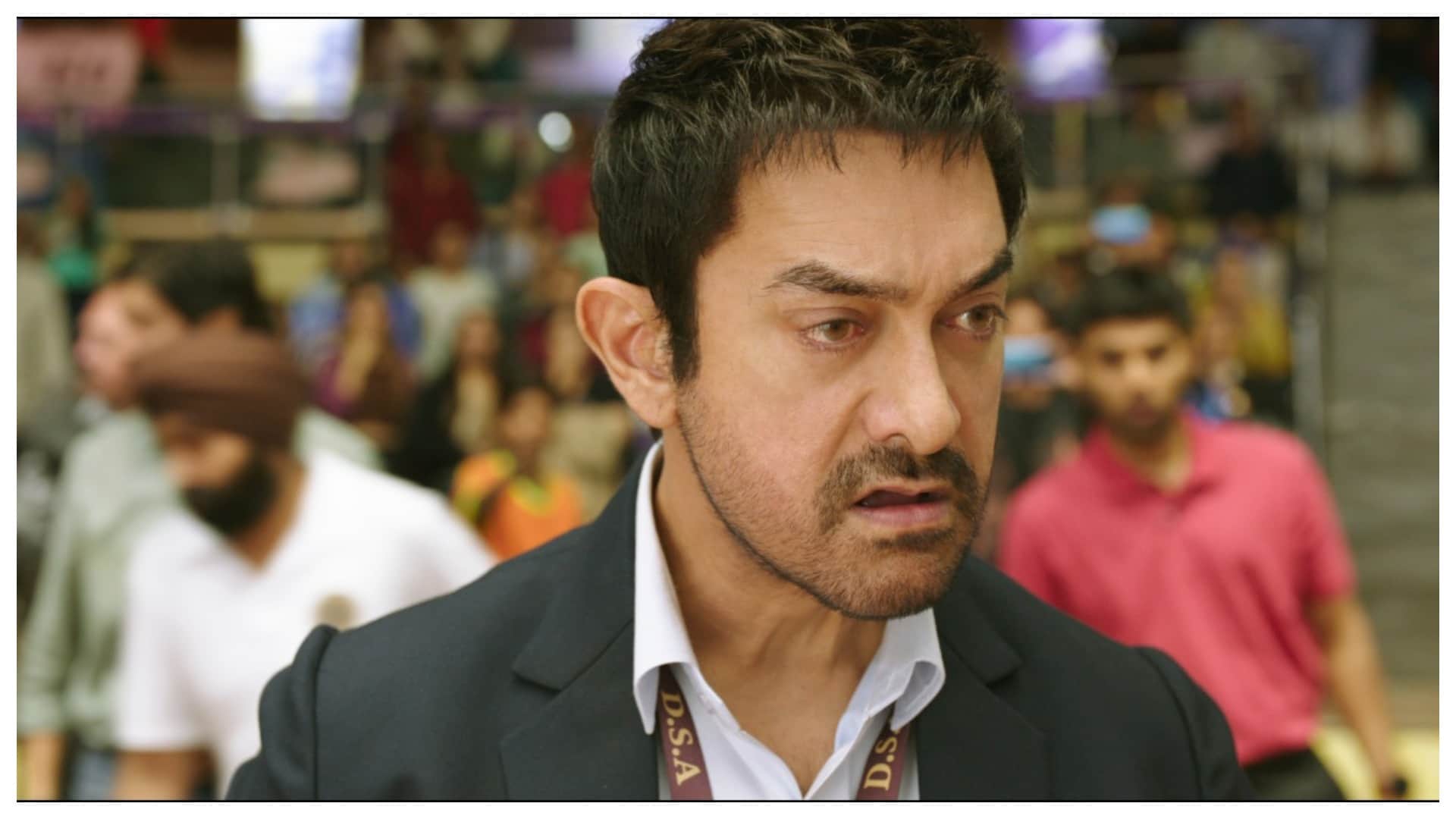 Sitaare Zameen Par Day 6 Box Office Collection: Aamir Khan Genelia Deshmukh Brijendra Kala Movie Earning