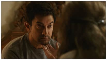Sitaare Zameen Par Review in Hindi by Pankaj Shukla Aamir Khan Aamir Khan R S Prasanna Champions Javier Fesser