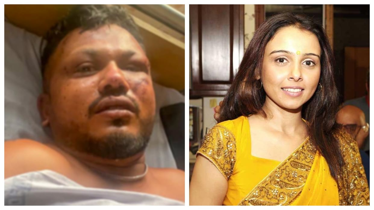 actress Suchitra Krishnamoorthi apologizes and deleted post after facing backlash on calling Air India Crash