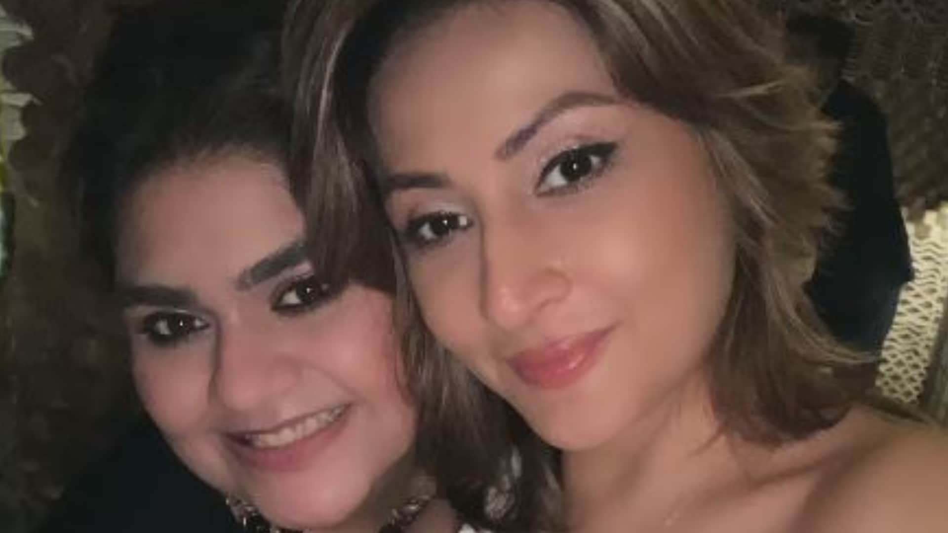 urvashi dholakia celebrates happy birthday of sons Sagar Kshitij twins my little stars I love you endlessly