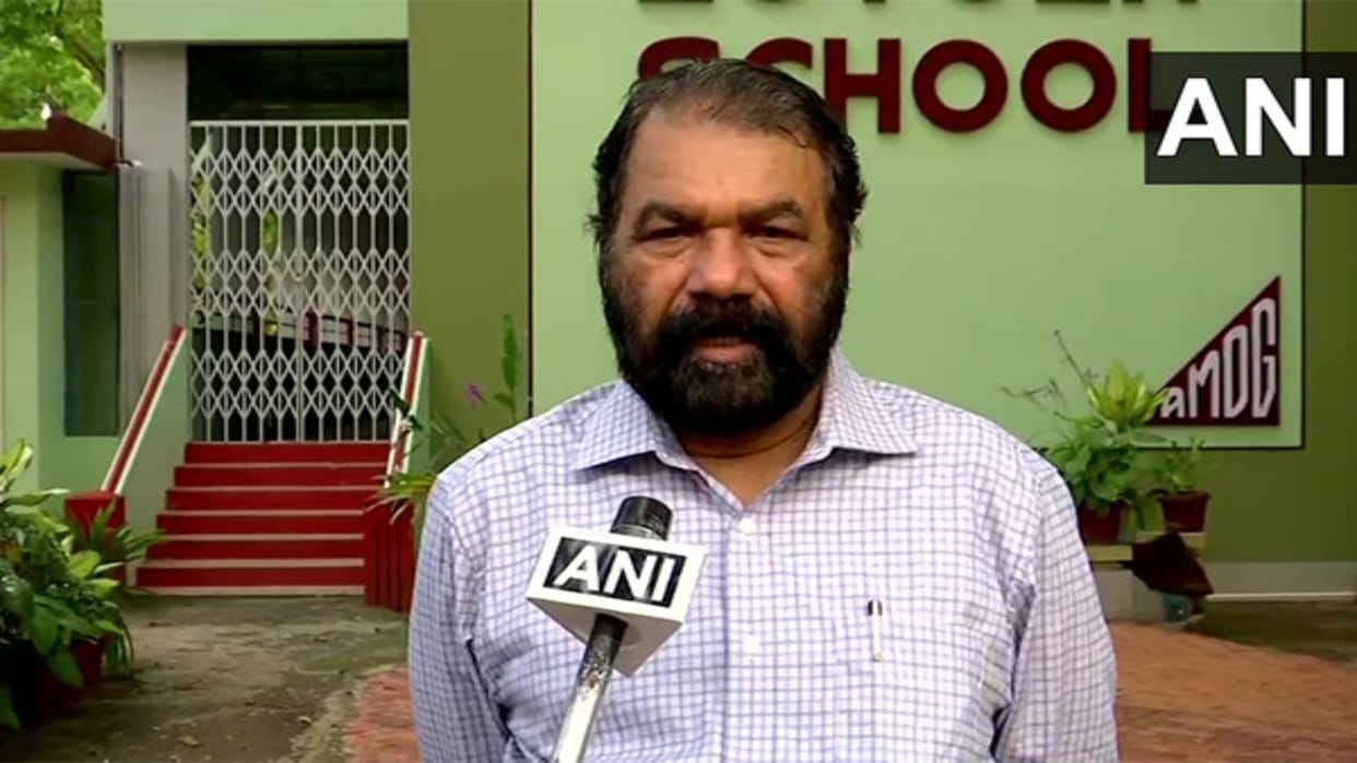 Students in Kerala will study the powers and duties of the Governor, changes will be made in textbooks soon