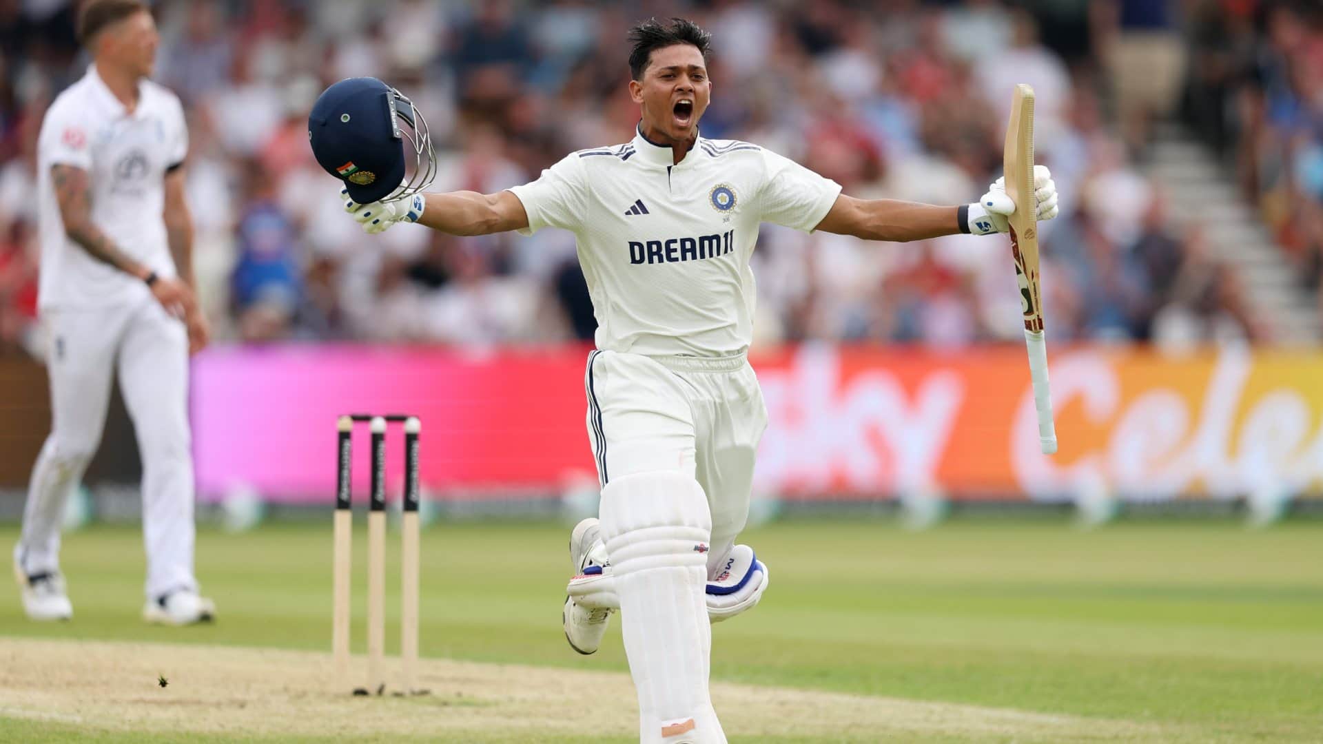 IND vs ENG: Average of 14.6 in the last three tests on England tour... , what happened to Yashasvi Jaiswal