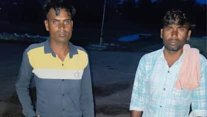 accused of killing a dozen monkeys in Kabirdham has been arrested