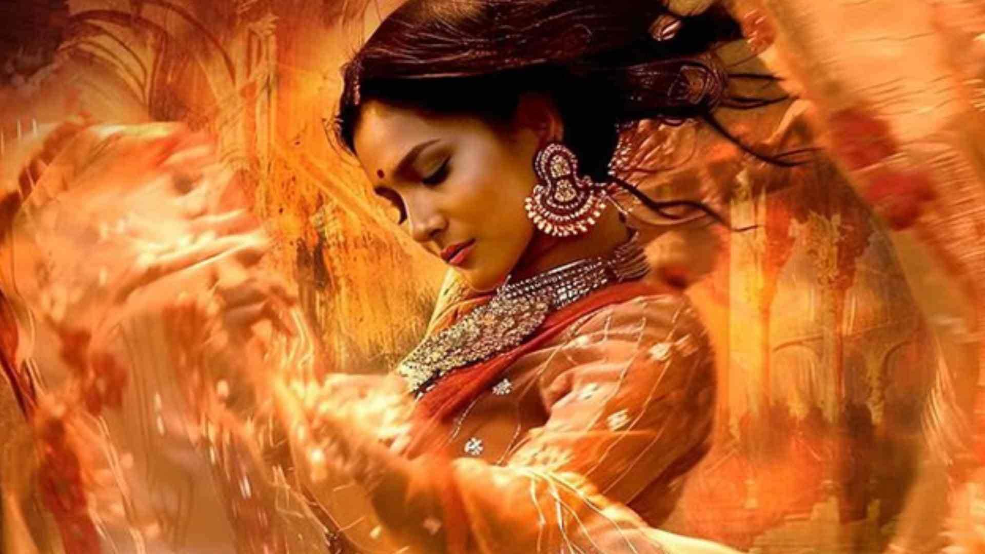 Ankita Lokhande shares her dance video says This is my way of expressing every emotion