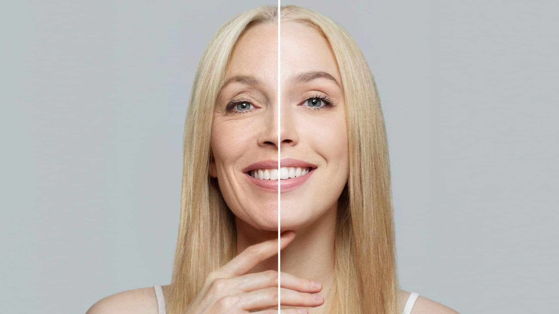 If you want to look young even at the age of 55 then include these 4 things in your diet from today itself