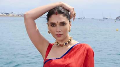 अदिति राव हैदरी