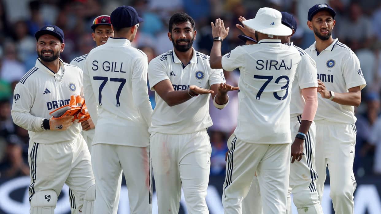 English fast bowler Jofra Archer is reportedly set to make his return to red-ball cricket
