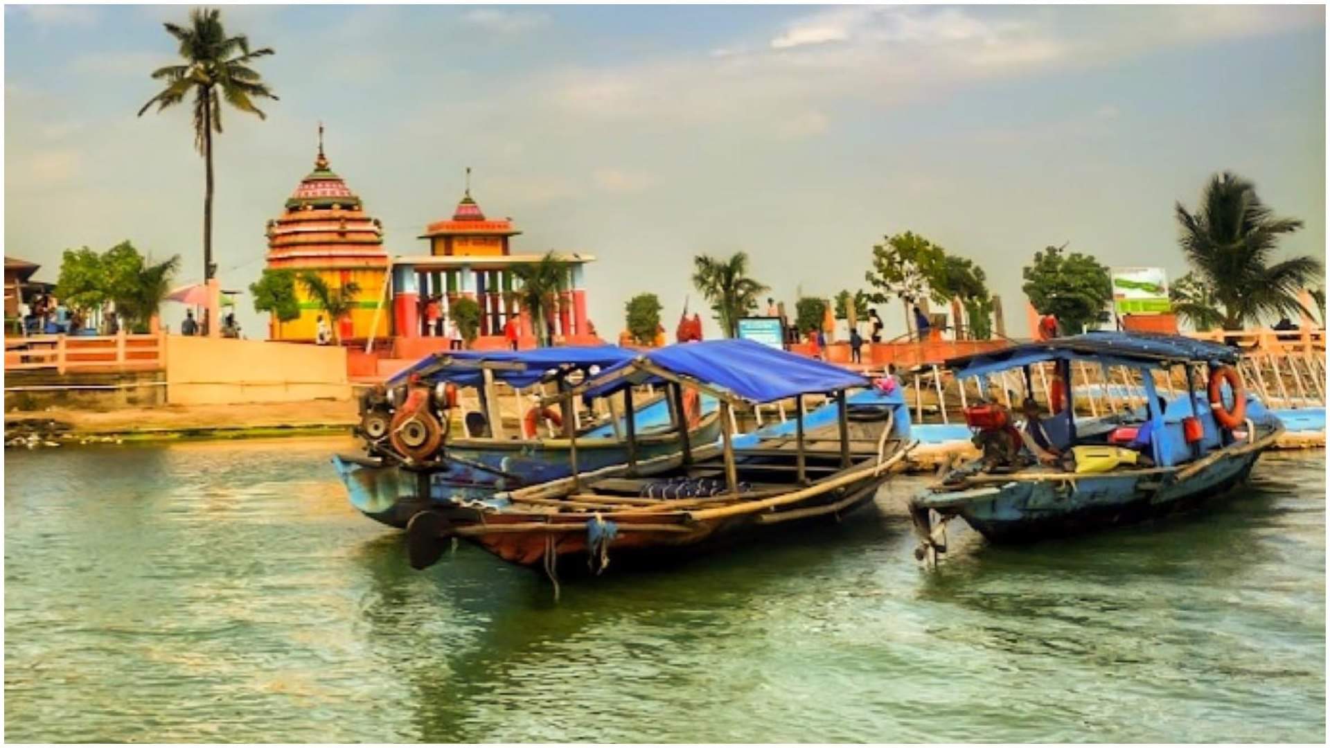 5 Must Visit Places Near Temple Puri during Jagannath Rath Yatra complete guide