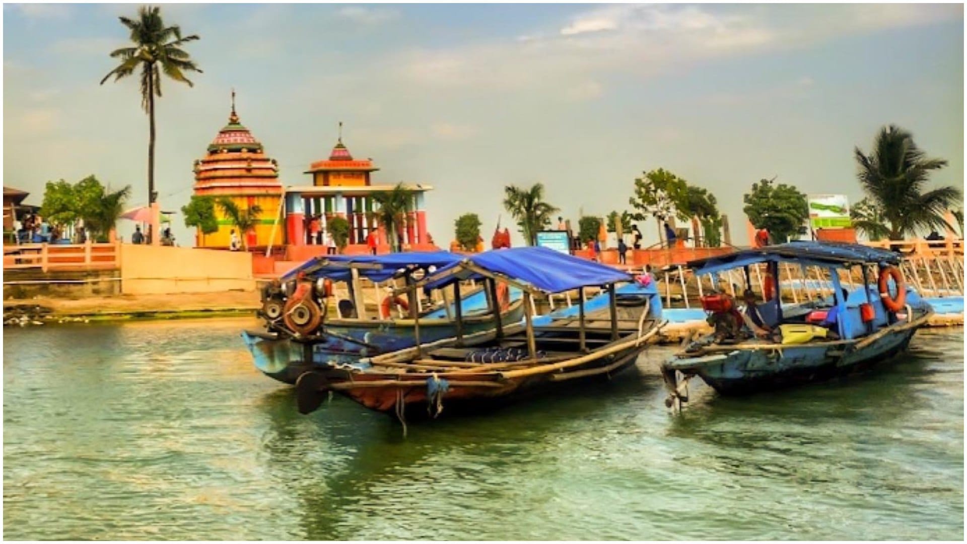 5 Must Visit Places Near Temple Puri during Jagannath Rath Yatra complete guide
