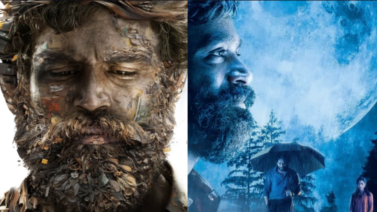 Actor Dhanush Nagarjuna Kuberaa Day 2 All Language Box Office Collection