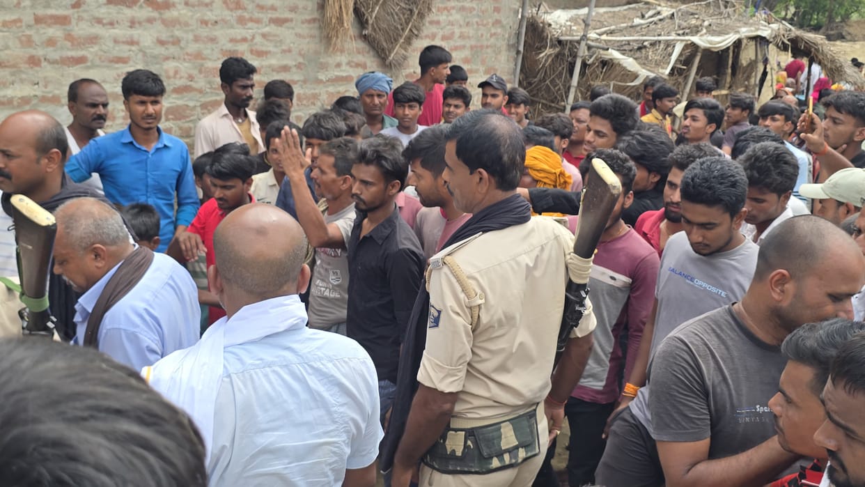 Bihar: Minor girl raped in a hotel, dies during treatment, three youths arrested