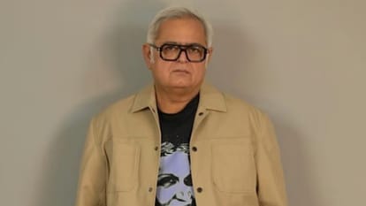 Hansal Mehta Quit Smoking After Years Of Addiction now he feels vivacious and healthy