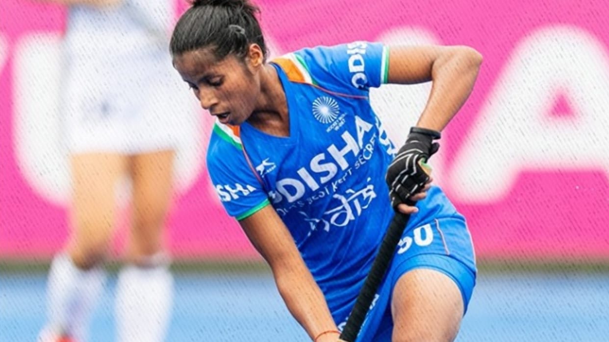 Hockey: FIH Pro League, Indian women's team will try to avoid slipping into the second category