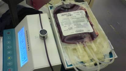 भारत को मिली पहली राष्ट्रीय 'रेयर ब्लड डोनर रजिस्ट्री'