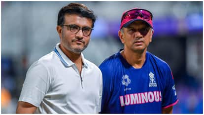 Rahul Dravid Opens Up On T20 Evolution, New Franchise Role And Ashwin’s Leadership