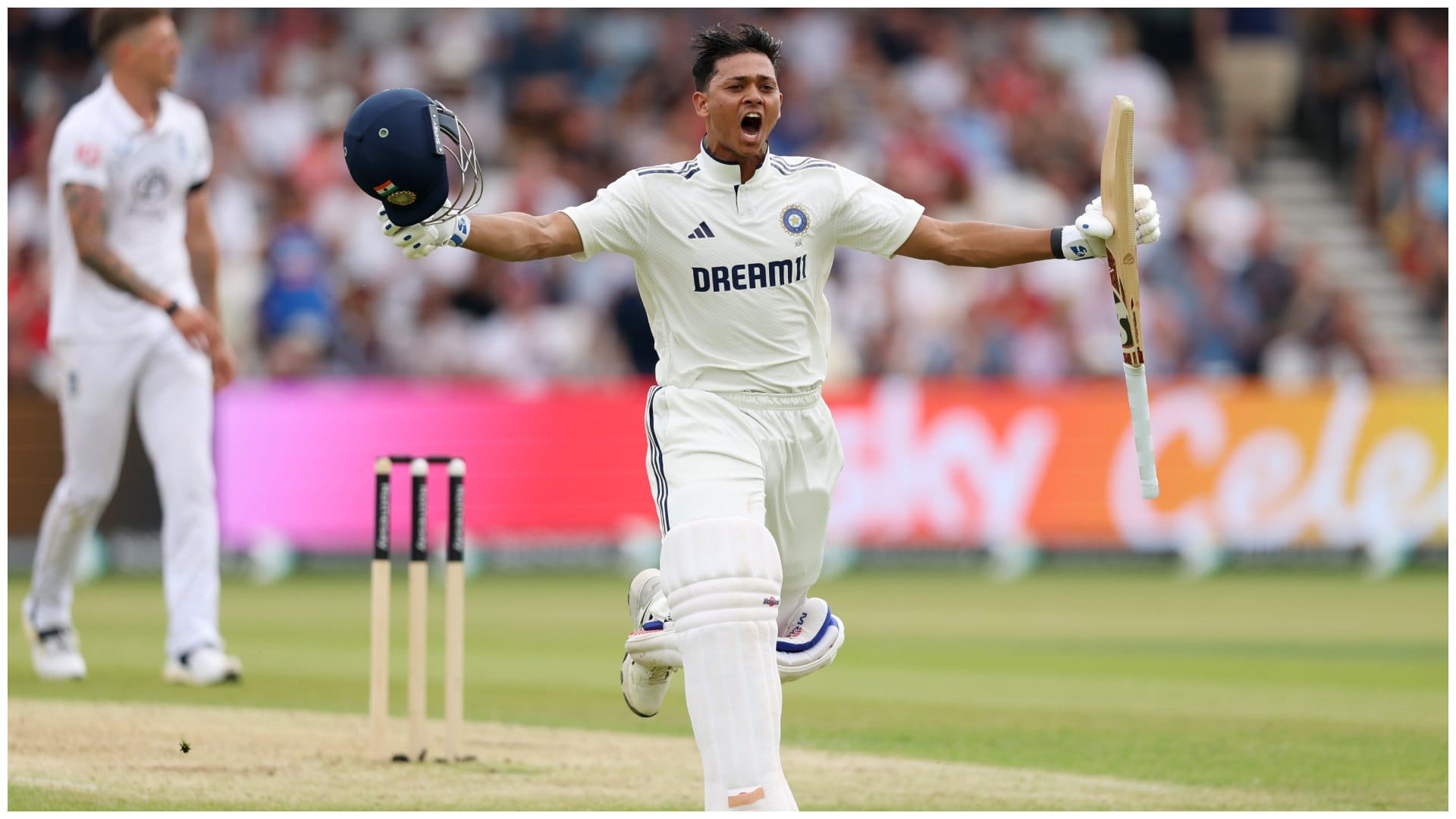 IND vs ENG: Yashasvi Jaiswal had made special strategy against England, said this on batting with Shubman Gill
