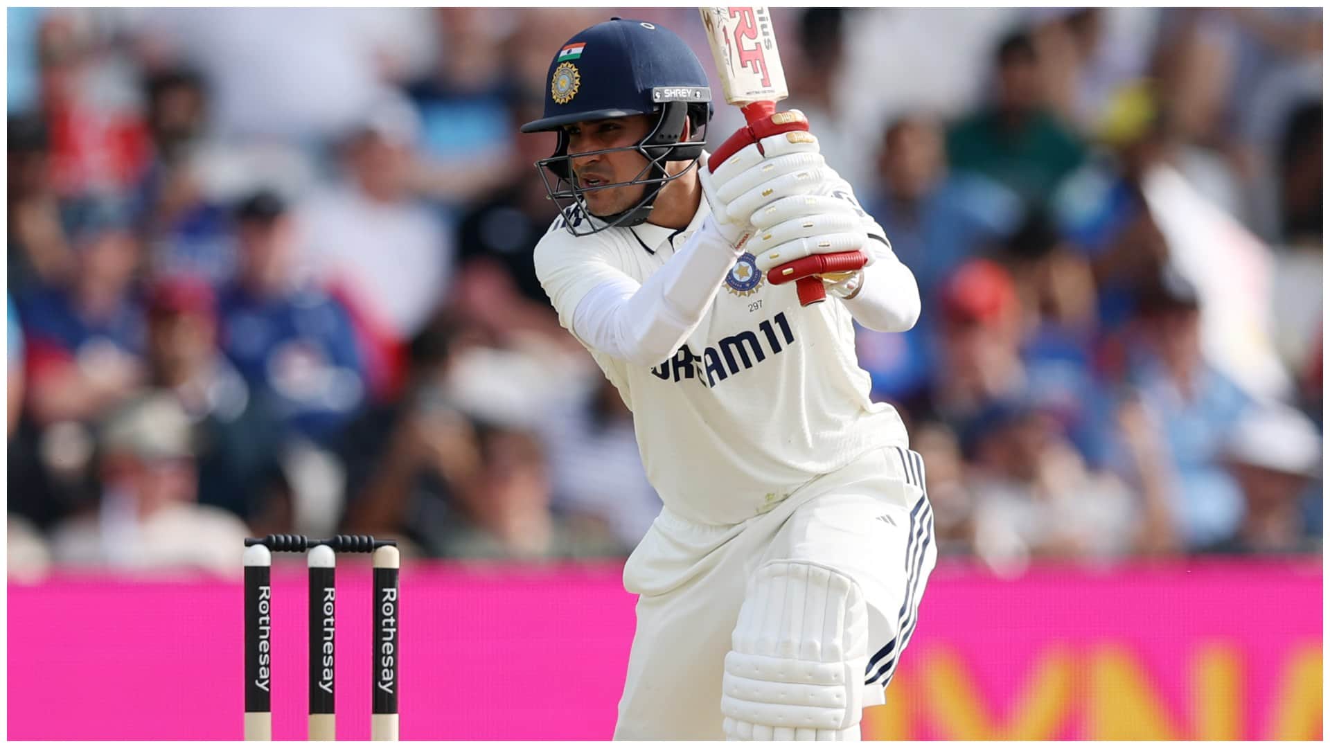 IND vs ENG: Yashasvi Jaiswal had made special strategy against England, said this on batting with Shubman Gill