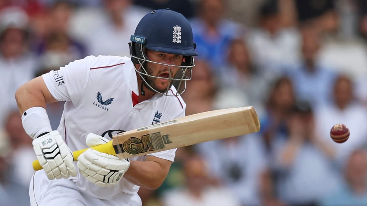 IND vs ENG Test Day 4: Tendulkar Anderson Trophy 2025 India vs England Match Scorecard Updates