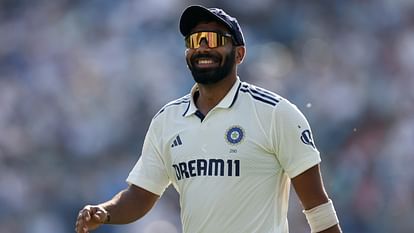 Mohammed Siraj has confirmed that jasprit bumrah will play the upcoming manchester test against engine