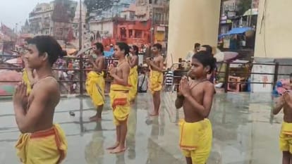 World Yoga Day Not just one day yoga needs to made part of life Minister Anupriya patel appeals