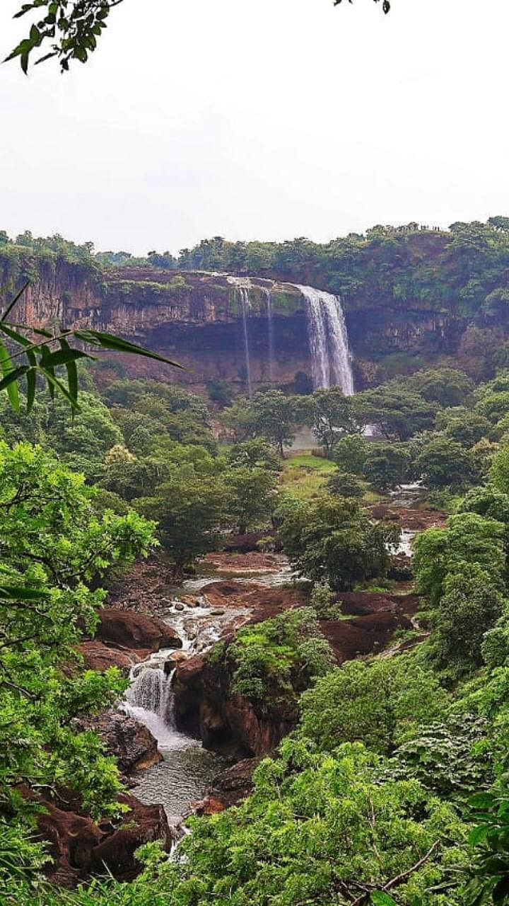 इंदौर के पर्यटक स्थल