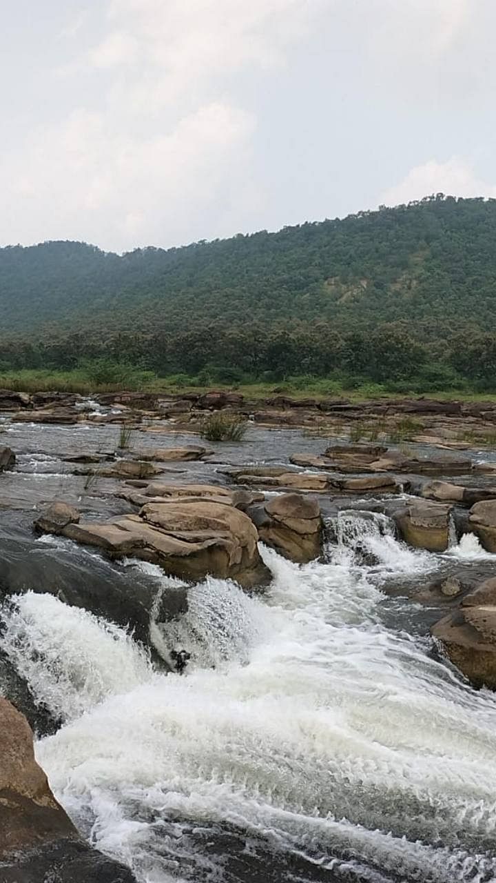 इंदौर के पर्यटक स्थल