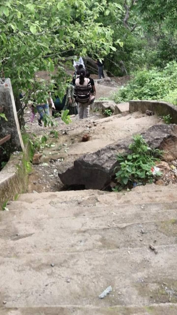 इंदौर के पर्यटक स्थल